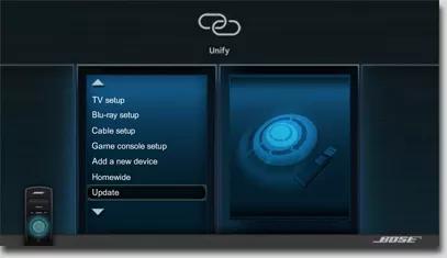 Updating the software or firmware of your product