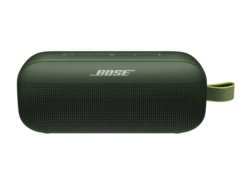 SoundLink Flex Bluetooth Speaker Pair | Bose