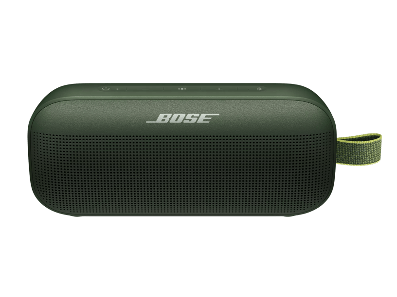 Bose SoundLink Flex Portable Bluetooth Speaker with Waterproof