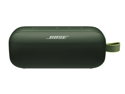 Enceinte Bluetooth SoundLink Flex de Bose tdt