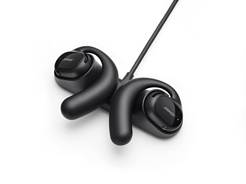 Bose Sport Open Earbuds tdt
