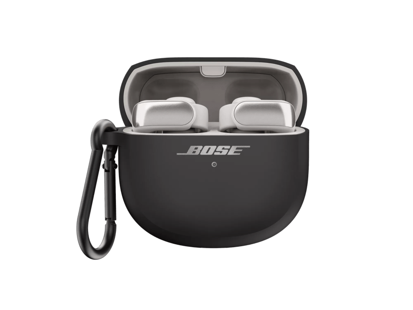Ultra Open Earbuds Wireless Charging Case Cover | Bose