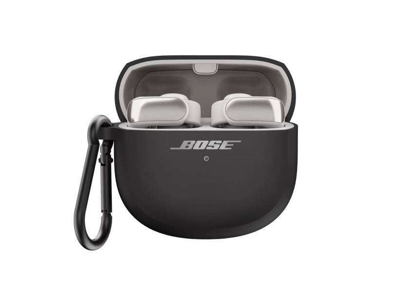 Bose Ultra Open Earbuds Wireless Charging Case Cover tdt