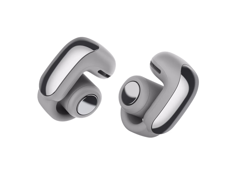 Bose Ultra Open Earbuds tdt