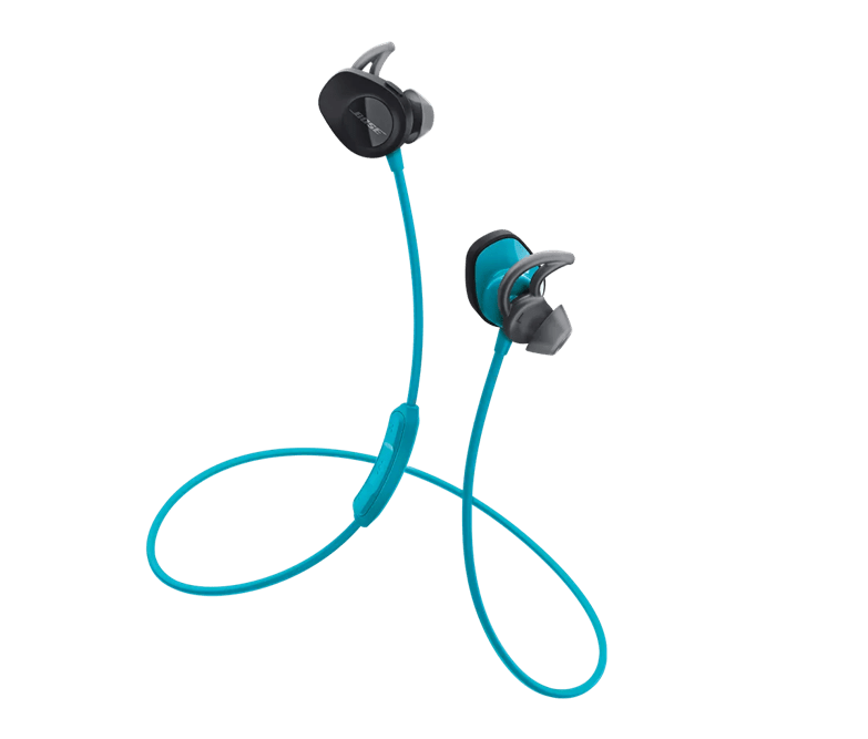 SoundSport® wireless headphones | Bose SoundSport® wireless headphones | Bose