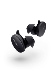 Bose earbuds best sale latest model