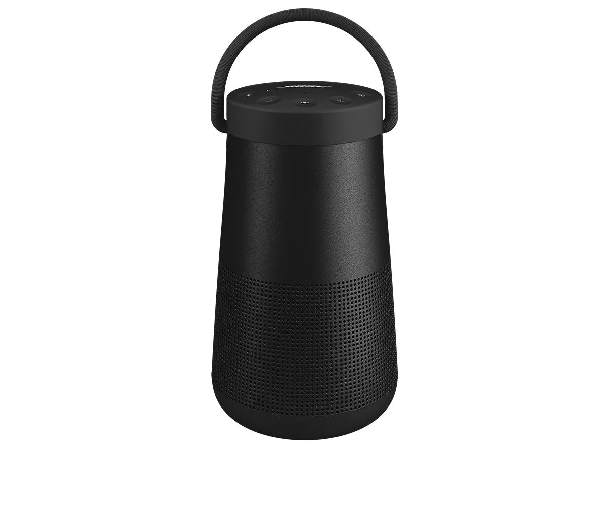 Bose SoundLink Revolve+ II Bluetooth Speaker | Bose Support