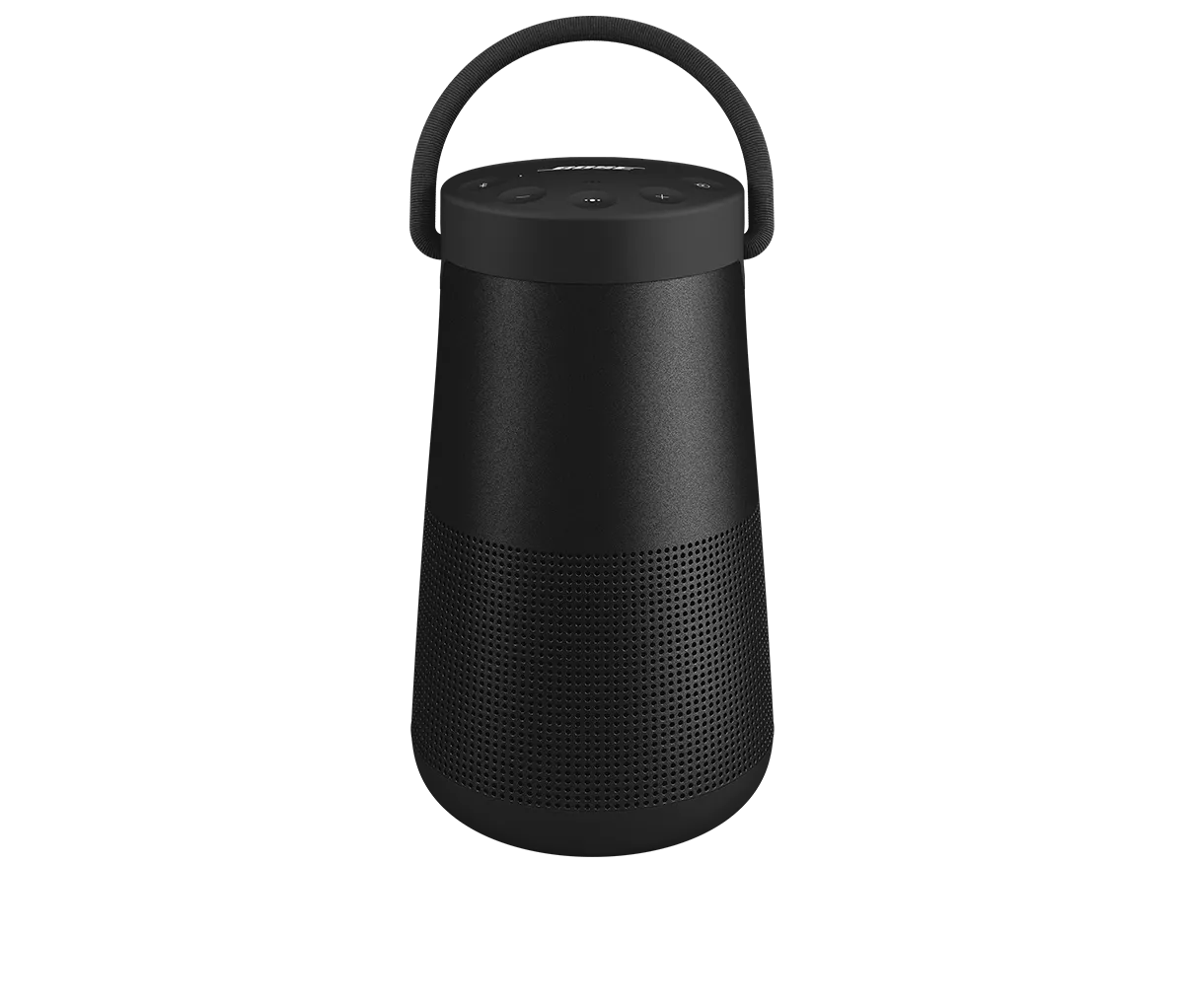 Bose SoundLink Revolve+ II Bluetooth® speaker | Bose Support