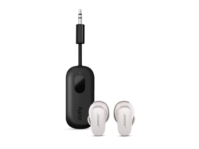 QuietComfort Earbuds II + AirFly Pro Set