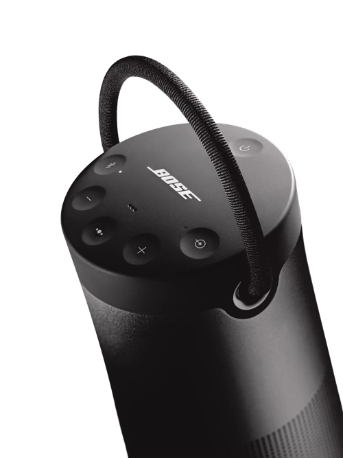 Enceinte Bluetooth SoundLink Revolve+ II de Bose - Remis à neuf tdt