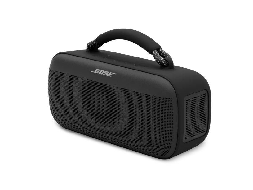 Enceinte portative Bose SoundLink Max tdt