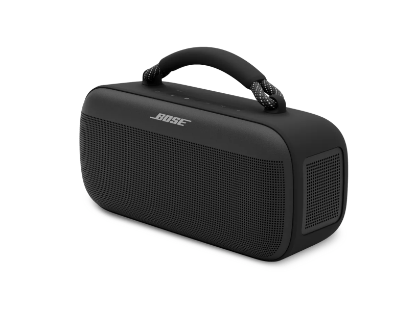 Bose SoundLink Max Portable Speaker tdt