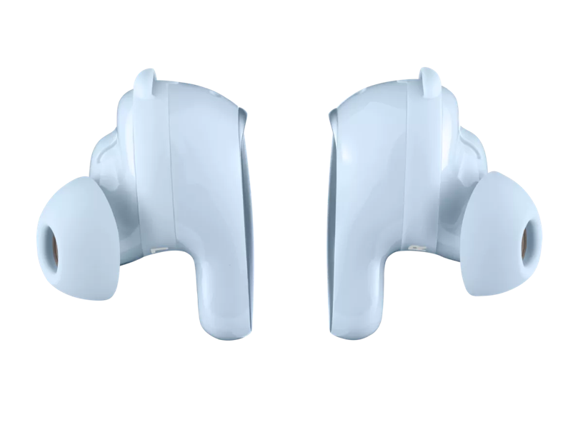 Auriculares Inalambricos Bose Quietcomfort Ultra Blanco