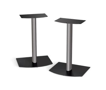 Supports de plancher pour enceinte d’étagère FS-01 tdt