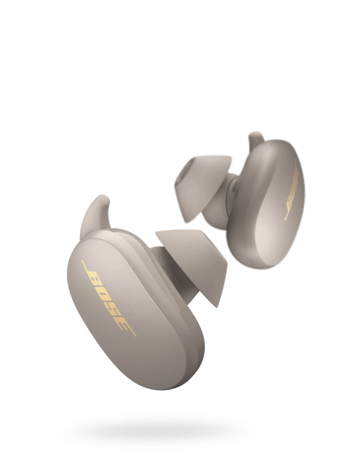 Bose QuietComfort&reg; Earbuds (2020) tdt