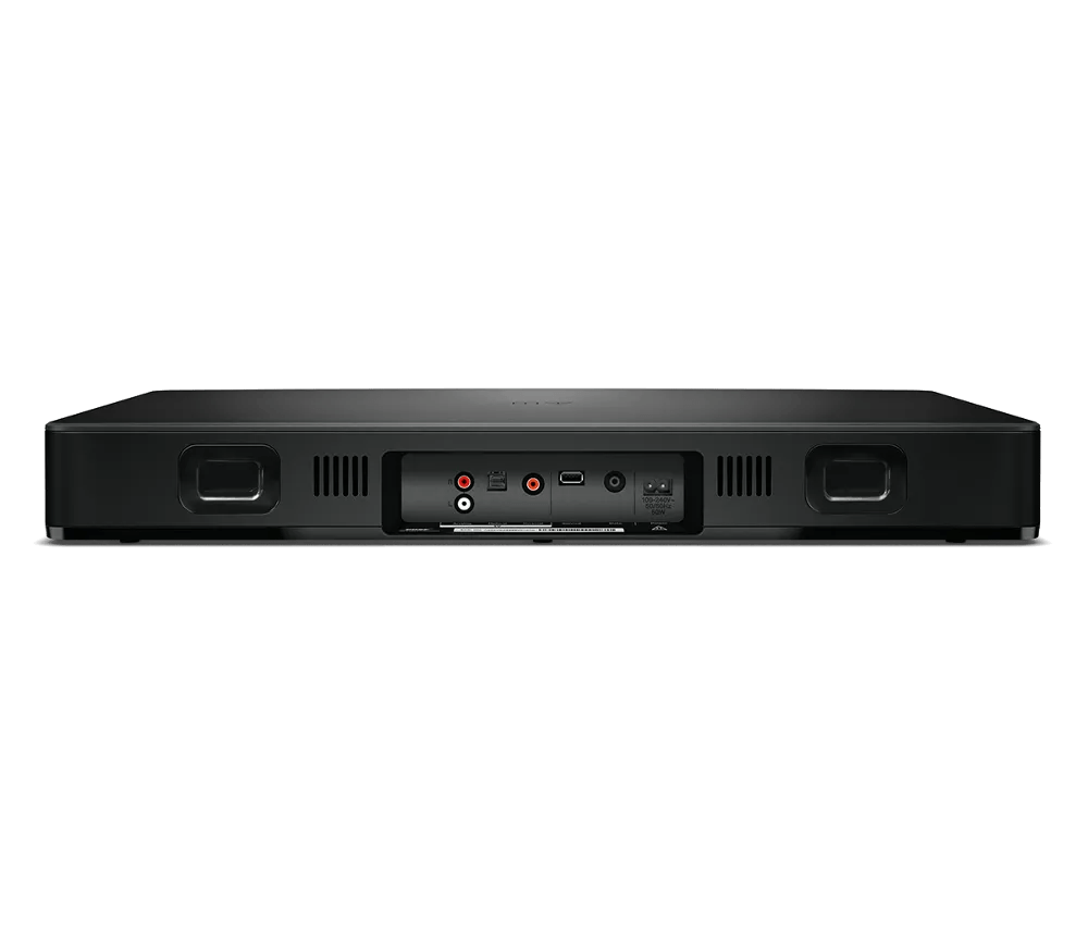 Bose® Solo 15 Series II TV sound system | Bose Support