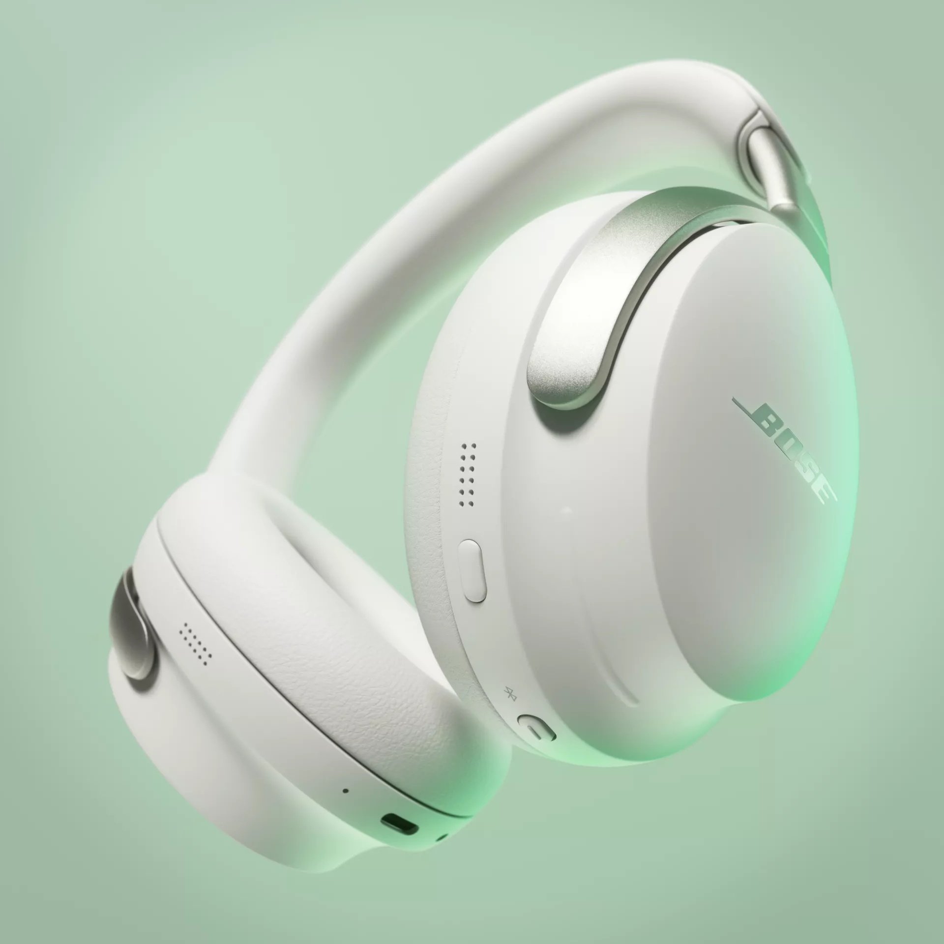 Casque Bose QuietComfort Ultra