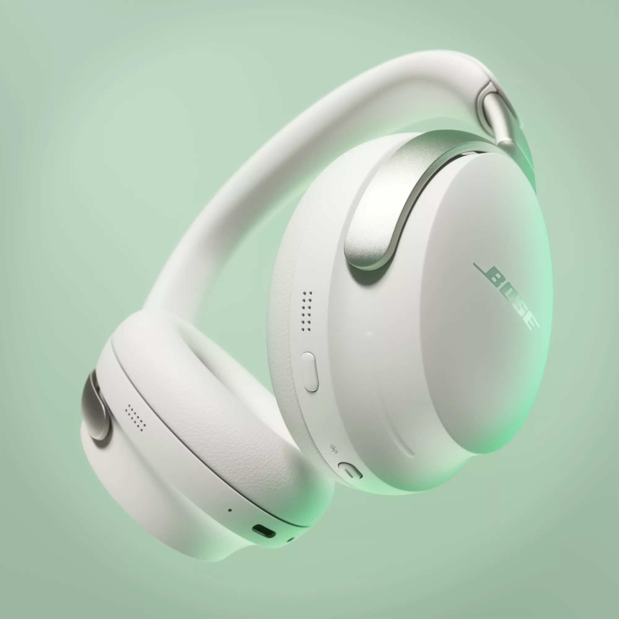 Bose headphones for online gym