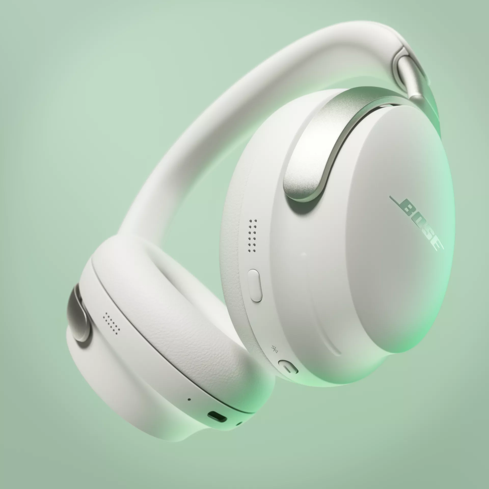 Bose QuietComfort Ultra Headphones