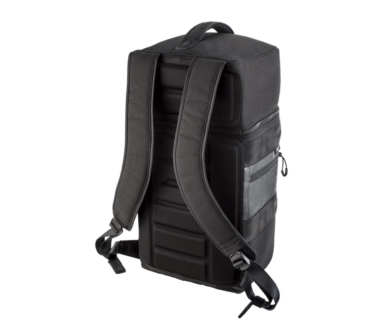 Pro backpack 2025