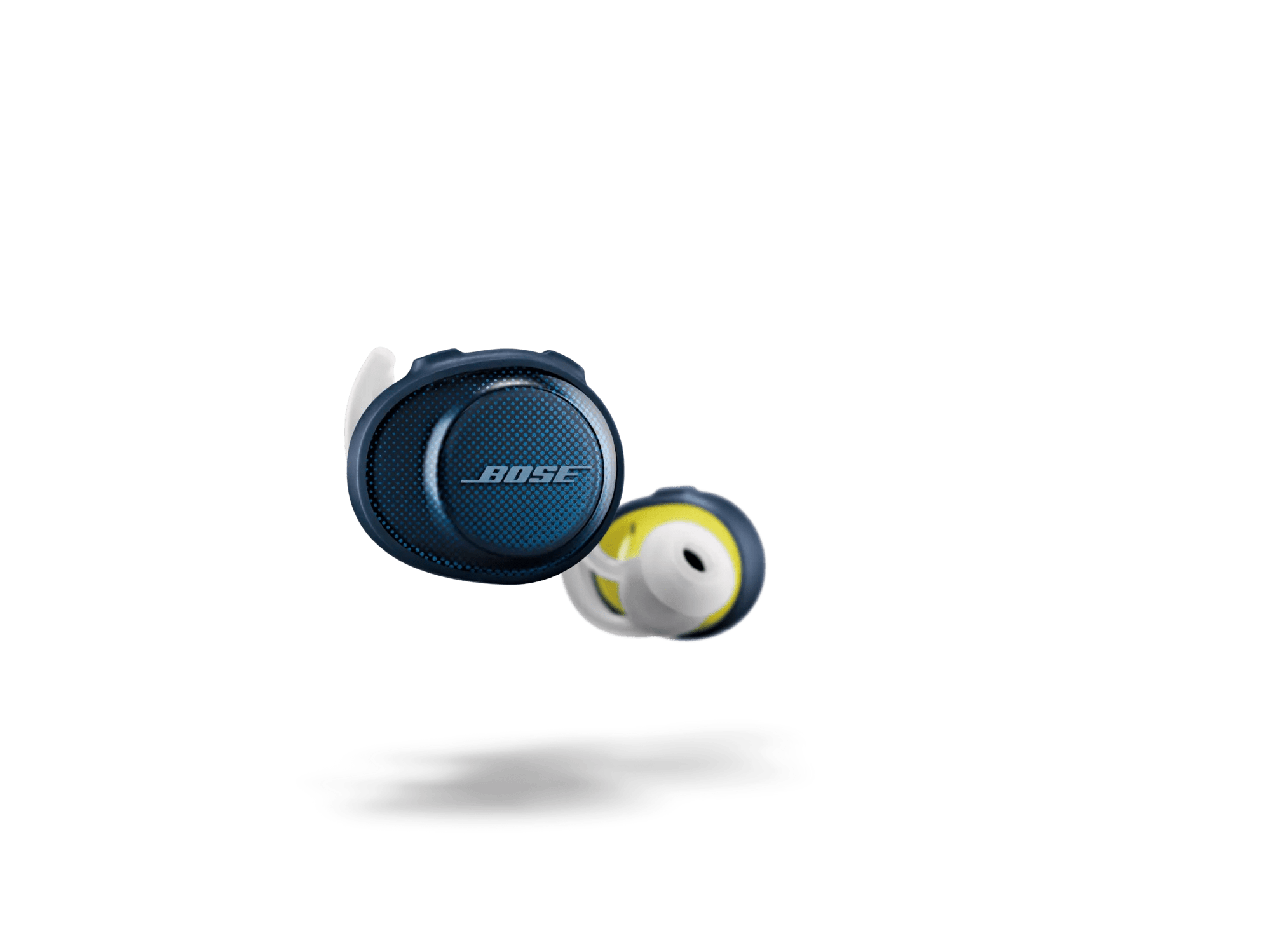 SoundSport Free Wireless Headphones
