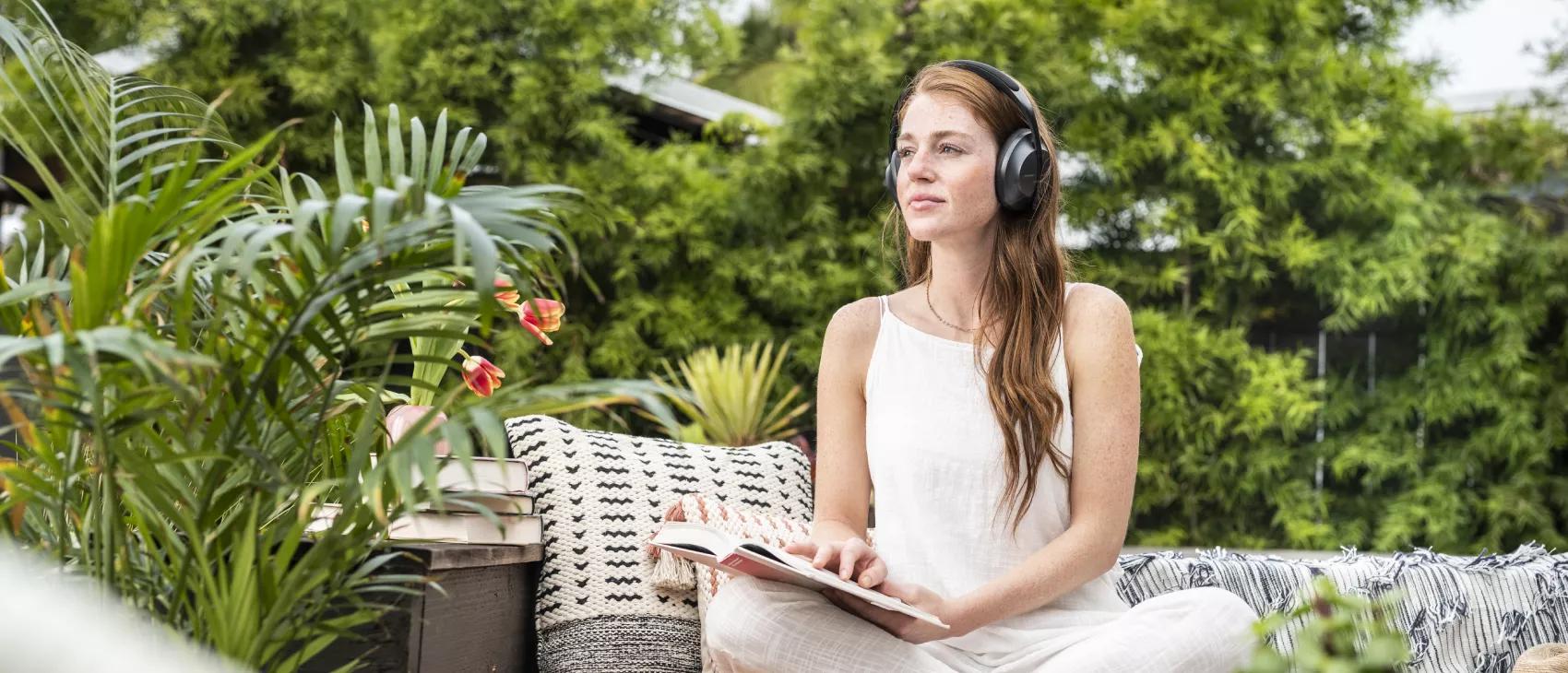 Discover 3 science-backed ways music makes your life better