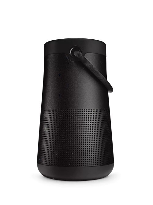 Difference bose soundlink revolve and hot sale revolve plus