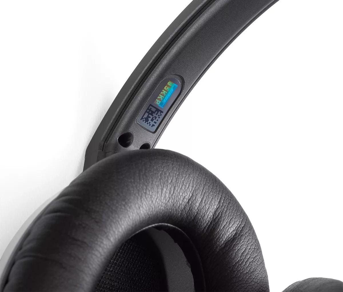 image deCasque circum SoundLink®
