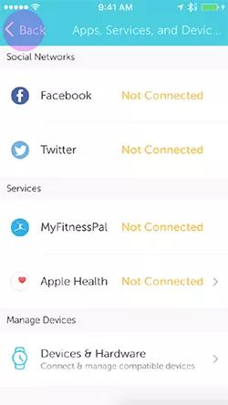 Runkeeper heart rate online apple watch