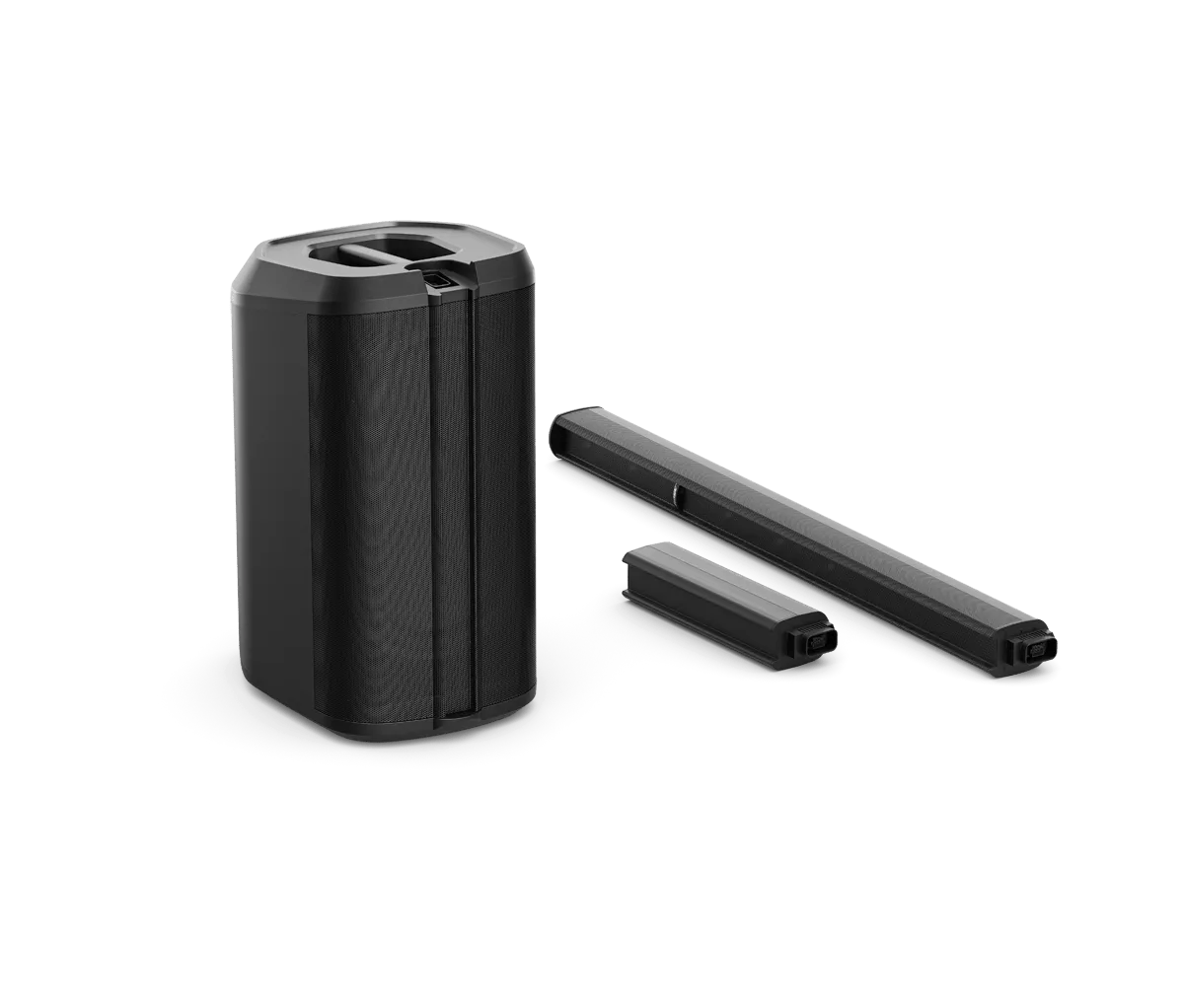 image deSystème d’enceinte en ligne portatif L1&nbsp;Pro16