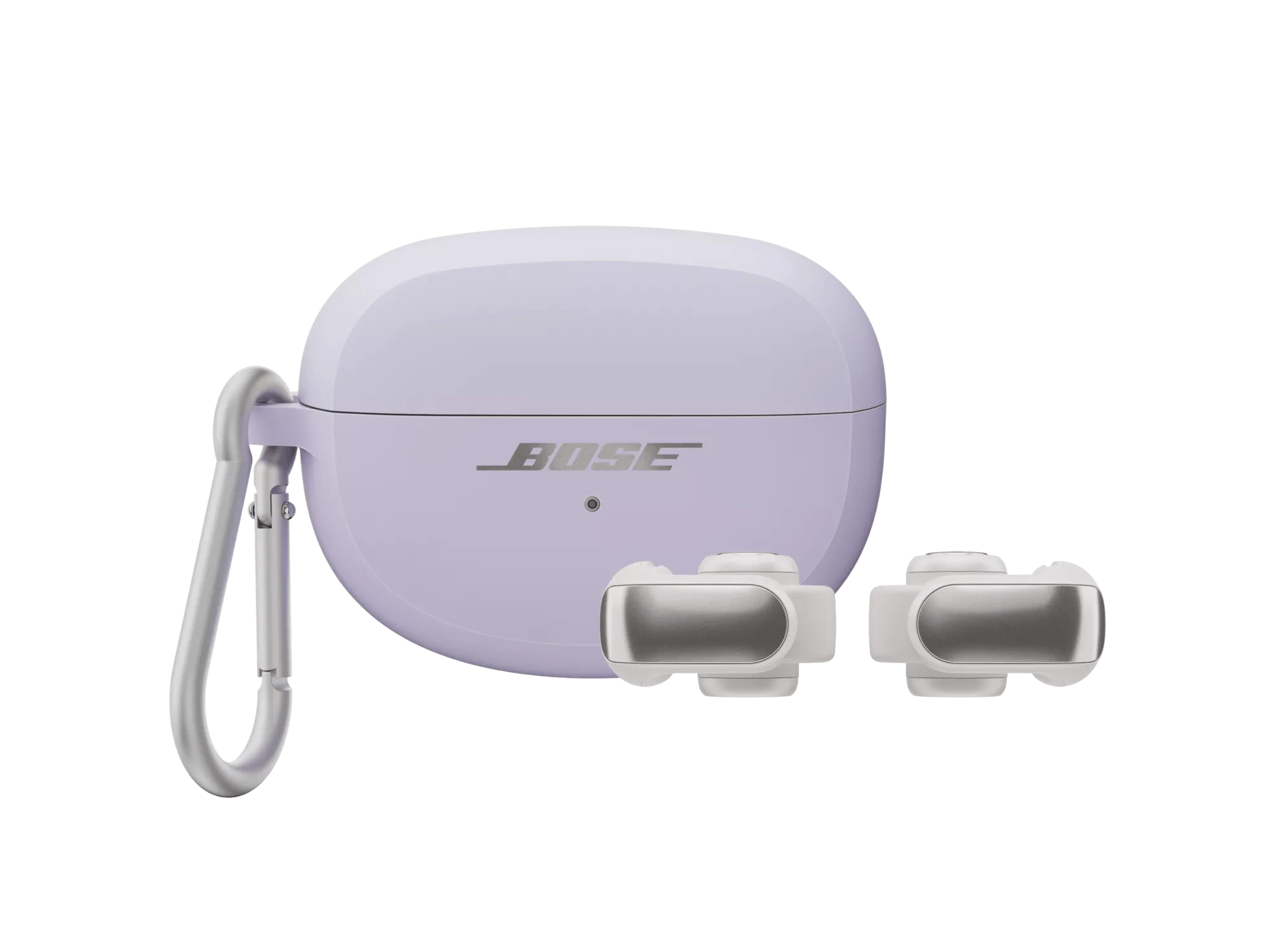 Ultra Open Earbuds + Silicone Case Cover