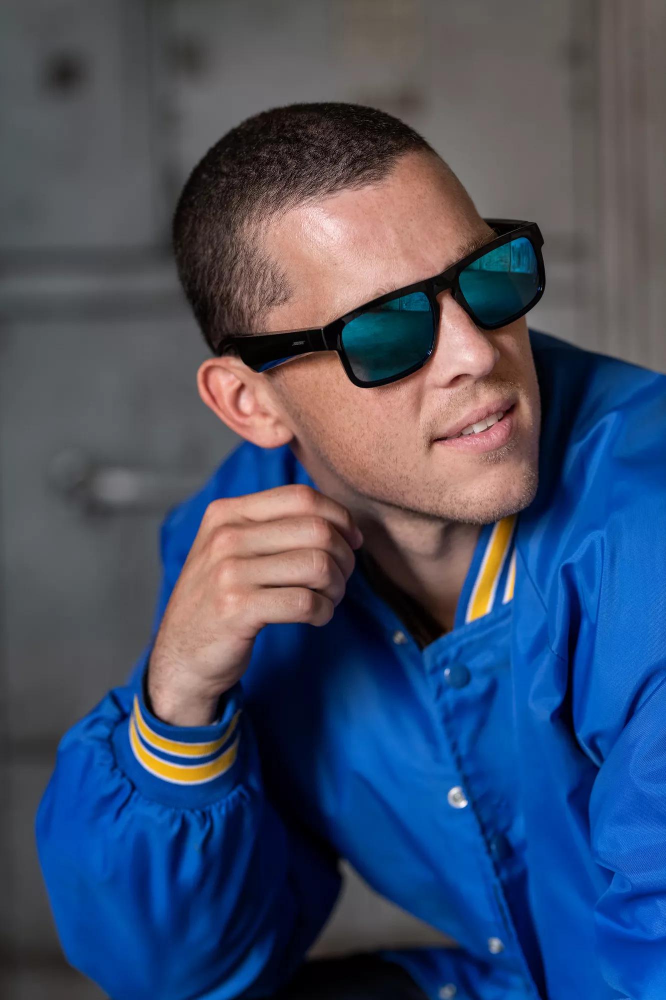 Introducing Three New Bose Frames Audio Sunglasses Bose