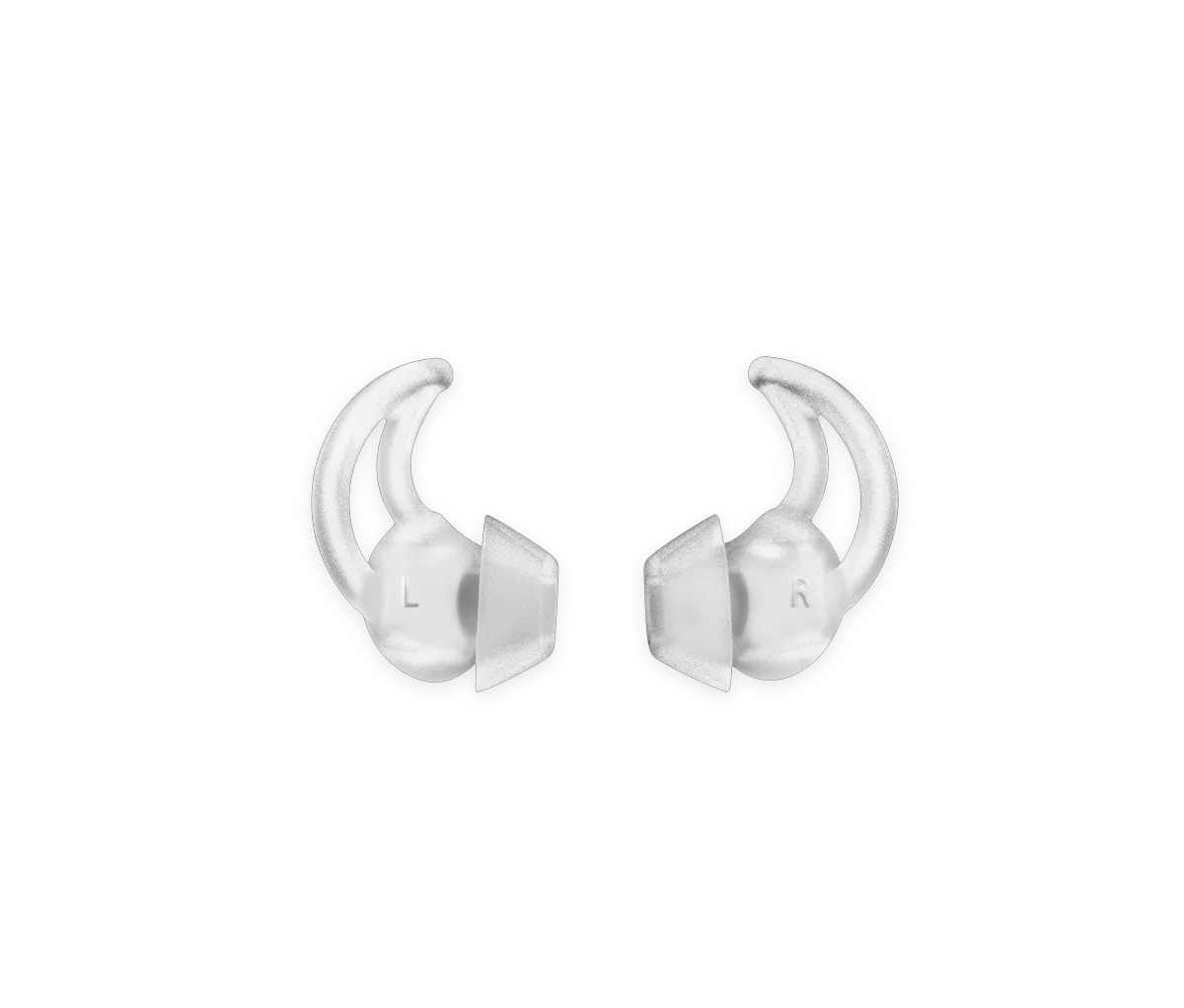 Bose StayHear+ Sport Tips (2 pairs) – Bose Headphones Accessories