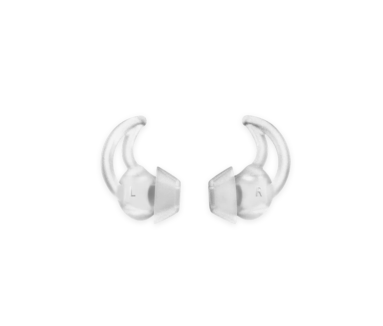Bose StayHear Sport Tips 2 pairs Bose Headphones Accessories