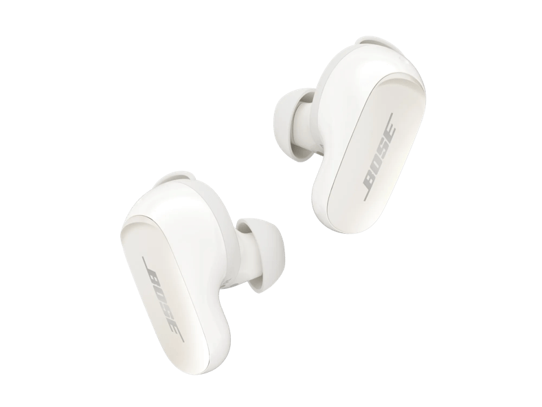 Écouteurs QuietComfort Ultra de Bose tdt