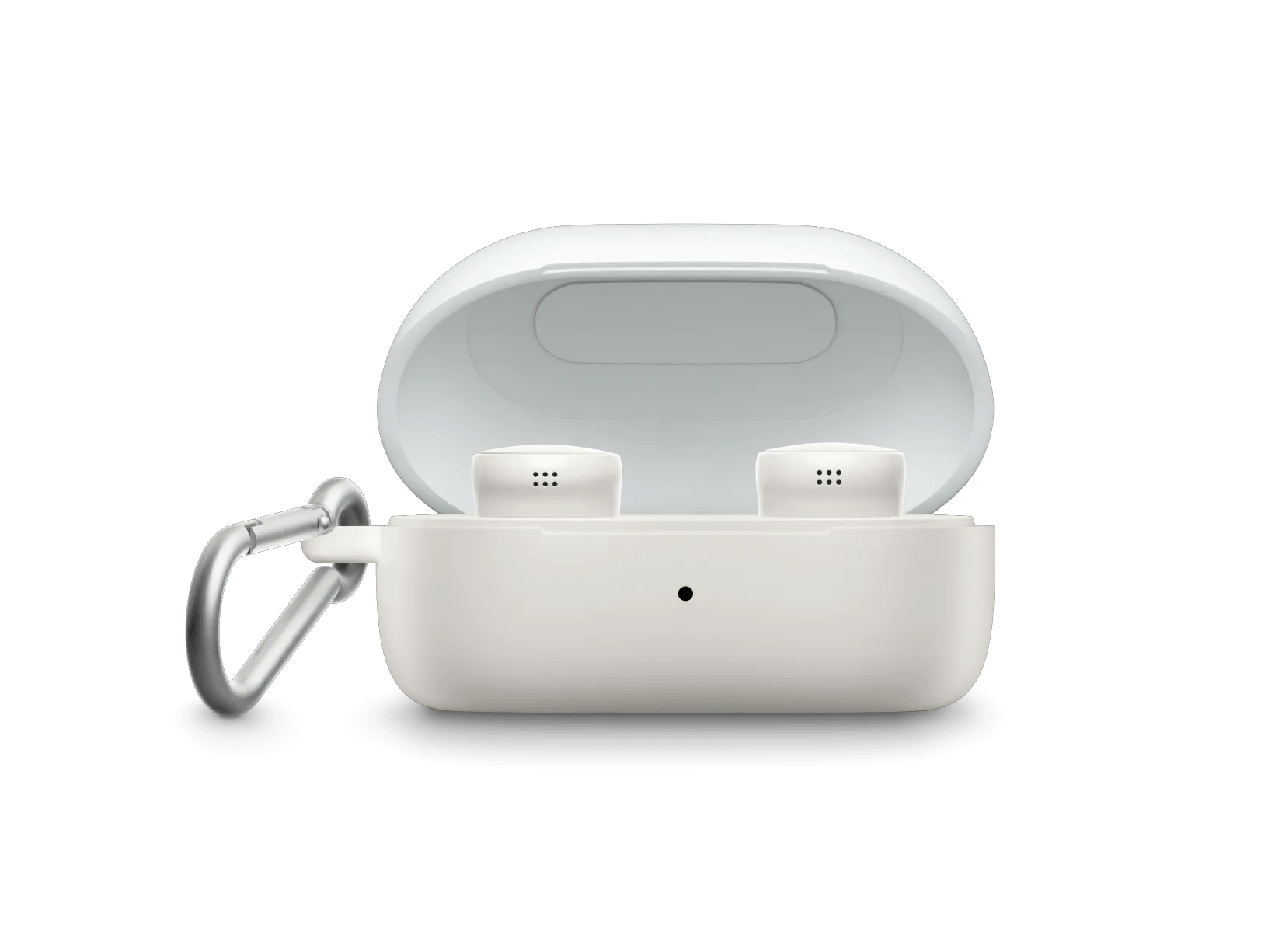 Bose QuietComfort Earbuds II Case Cover - Thumbnail 5