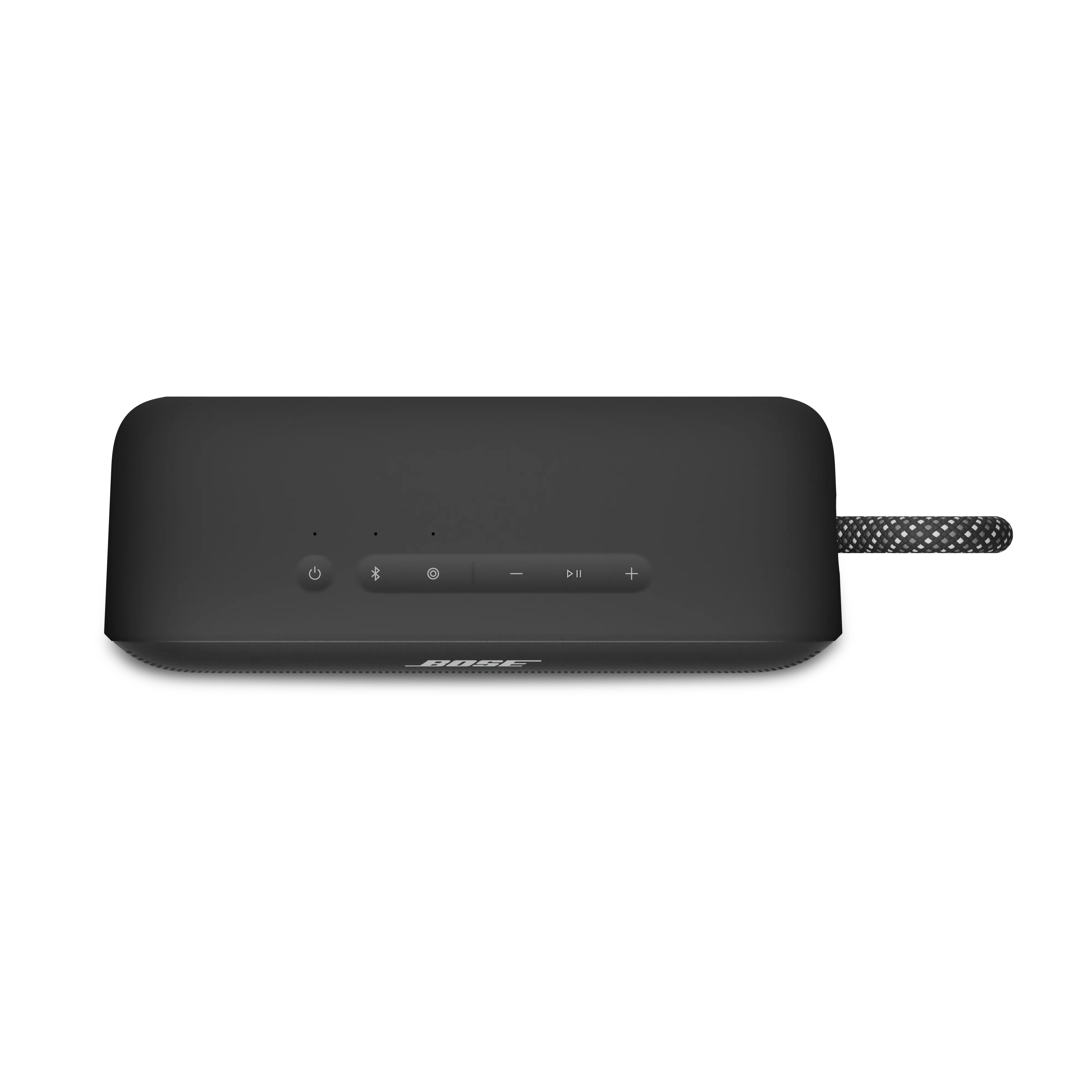 Bose SoundLink Plus Portable Speaker | Bose Support