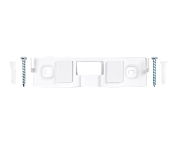OmniJewel™ centre channel wall bracket tdt