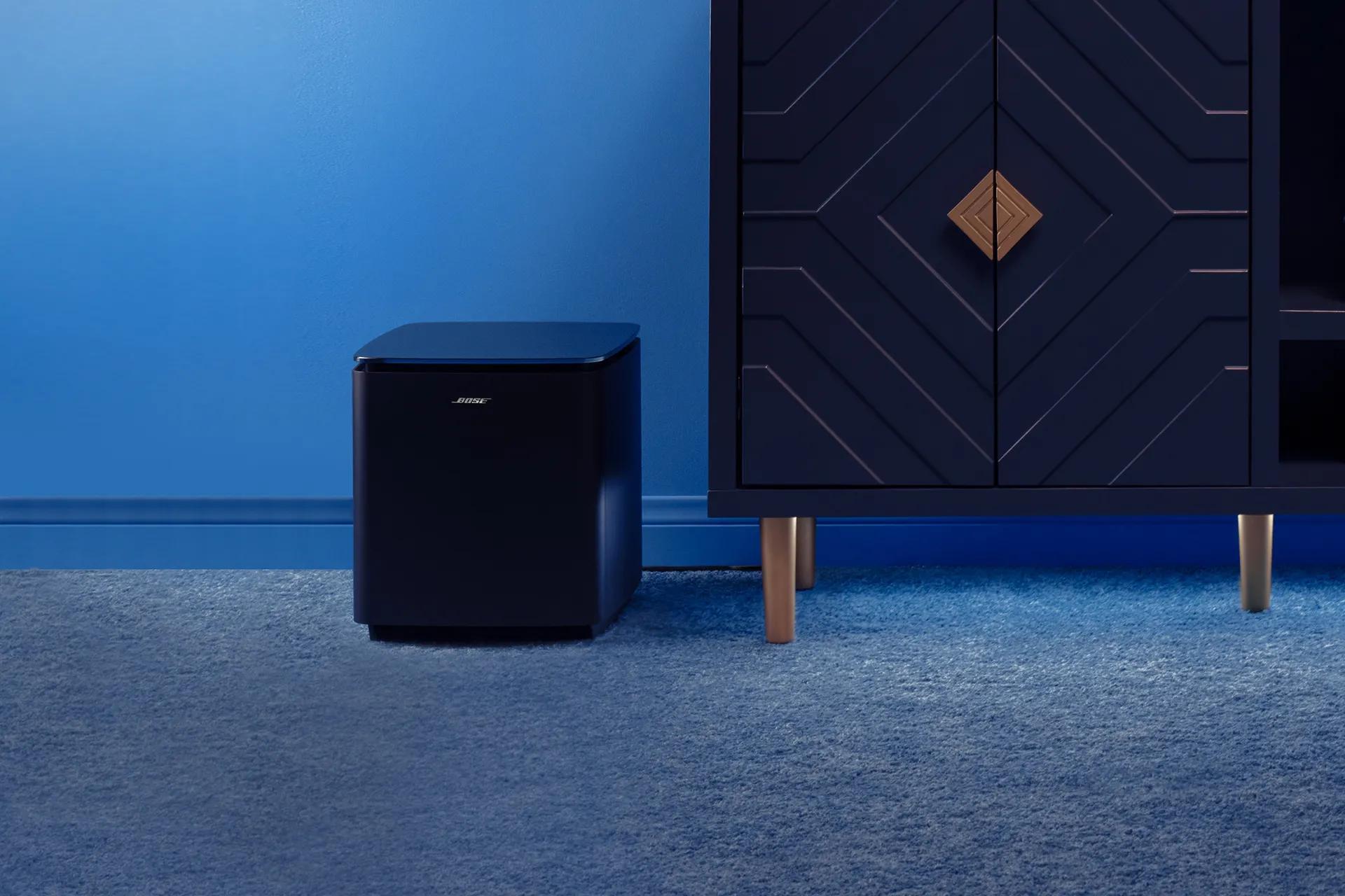 Bose Lifestyle Collection Launch