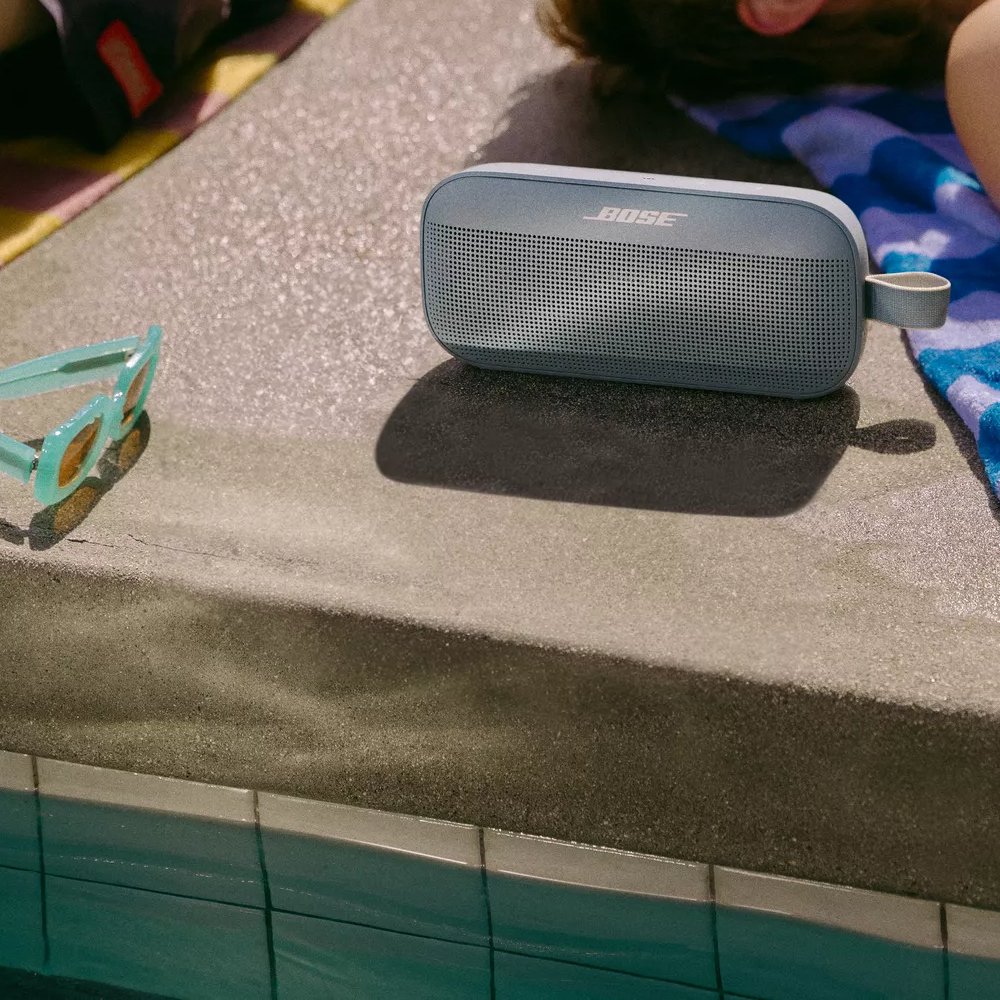 Bose SoundLink Flex Bluetooth