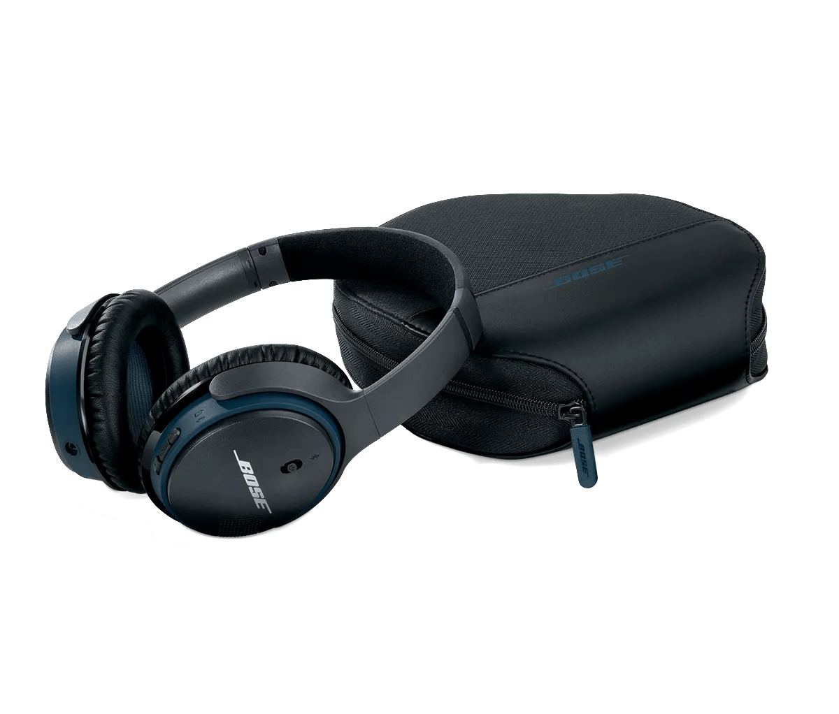 Bose soundlink 2 headphones 2024 sale