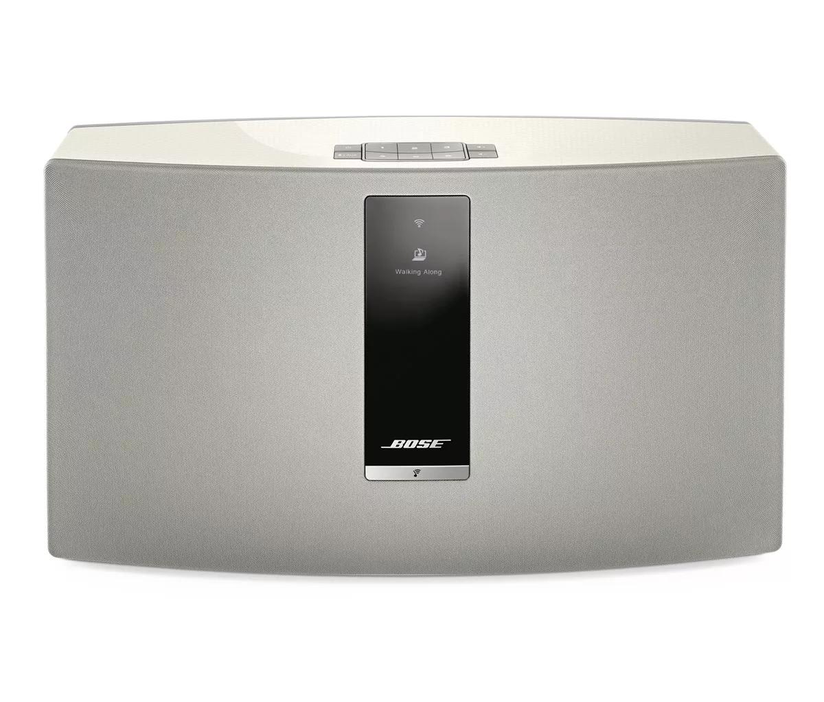 Bose soundtouch 30 wifi 2024 setup