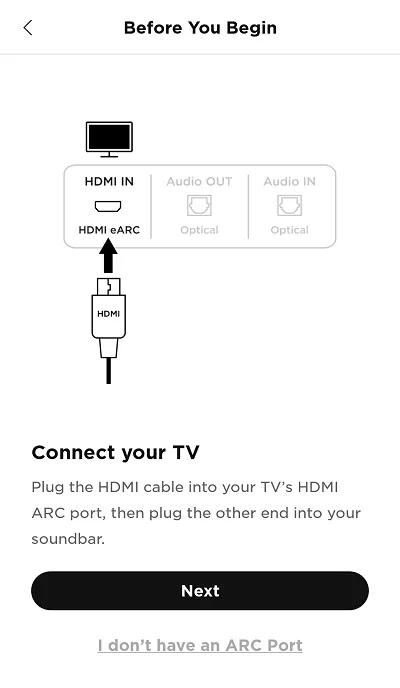 Barre de son Bose Smart SoundBar 300 – Audio-connect