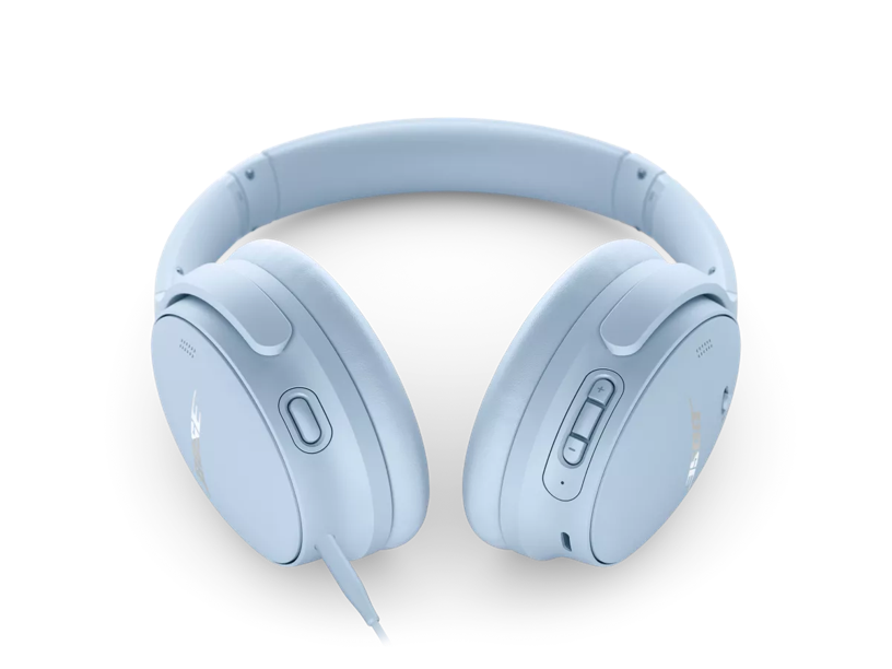 QuietComfort Wireless Noise Cancelling Headphones