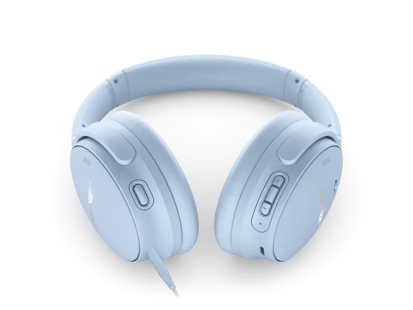 Bose QuietComfort Headphones tdt