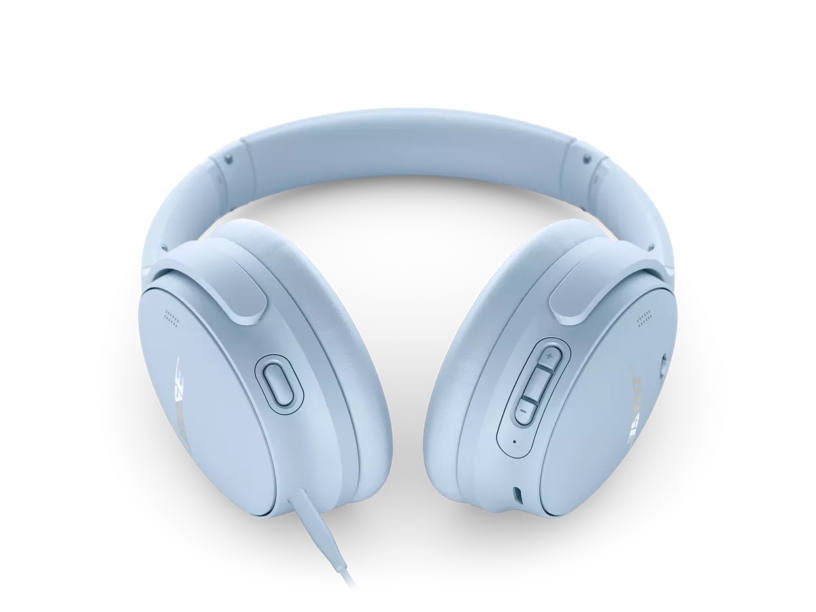Bose QuietComfort Headphones tdt