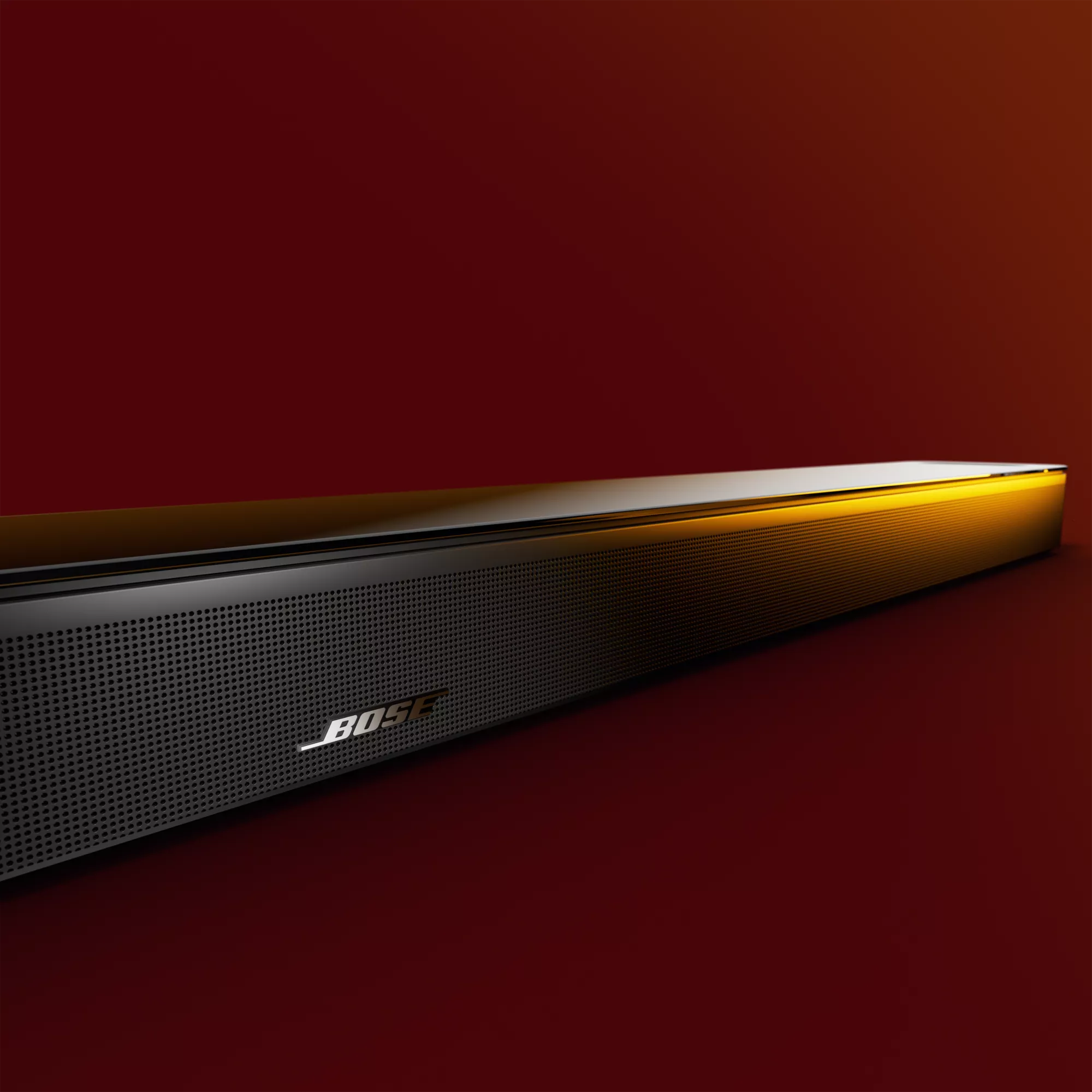 Bose Smart Ultra Soundbar