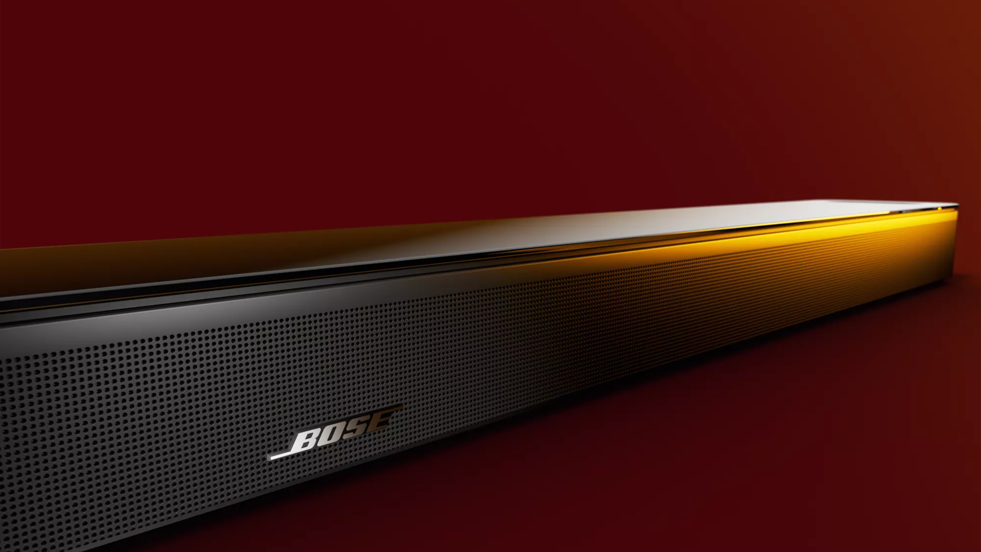 Bose soundbars store