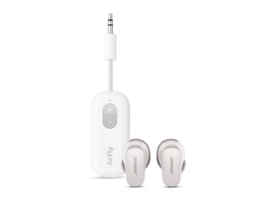 Connect bose headphones to bluetooth online transmitter