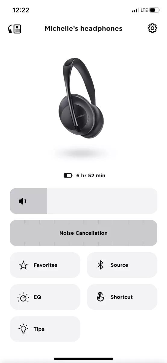 Bose 700 best sale keeps disconnecting